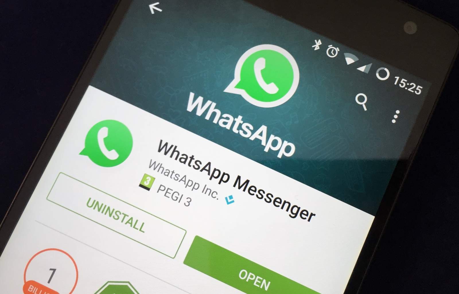 Get the best 3 Ways to Hack someone's Whatsapp accounts
