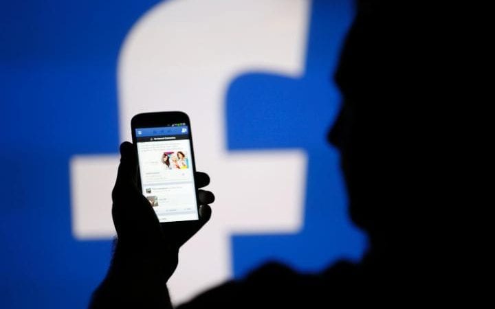 The Third Way for Spying on Someone's Facebook Online