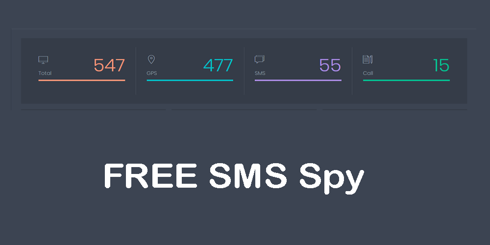 Way 1: Free Text Spy SpyZee
