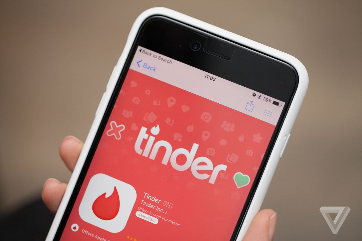 Get the 3 Ways to Spy on Tinder to View Private Messages and Photos