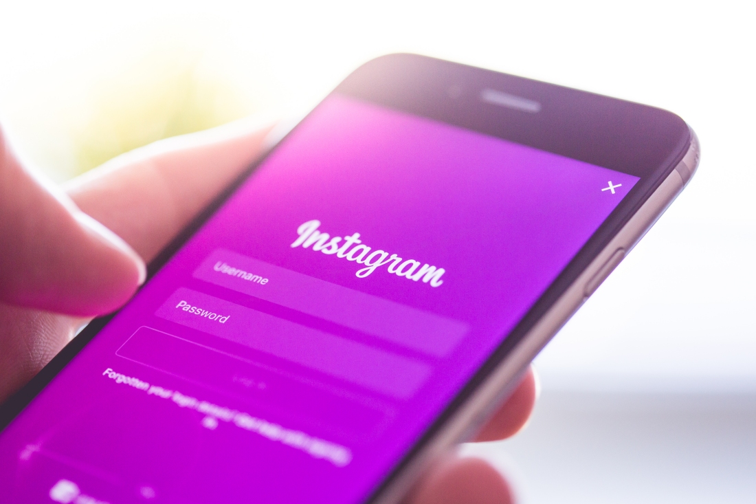 Solution 3: How to keep an eye on Instagram with GuestSpy