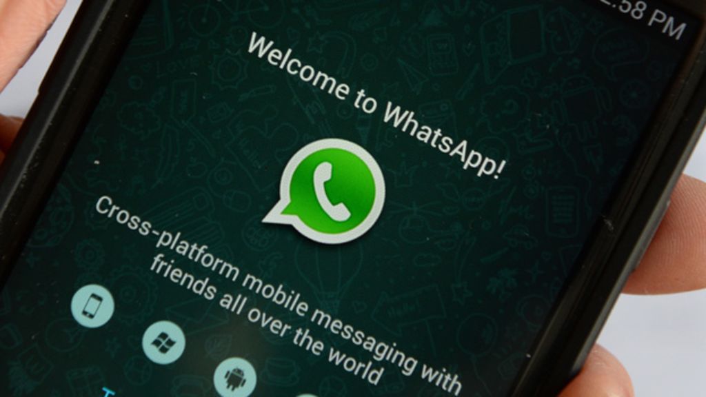 Here are 3 Ways to Hack Someone's WhatsApp without Their Phone