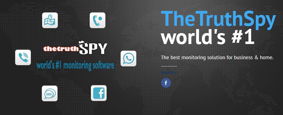 Way 1: Track My Wife's Phone without Her Knowing Using TheTruthSpy App