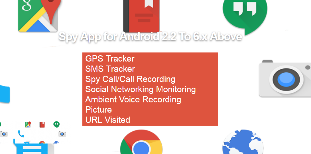 Way 4: Track My Wife's Phone without Her Knowing Using GuestSpy