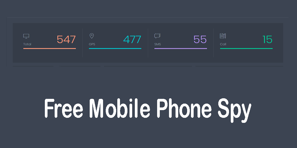 SpyZee Features