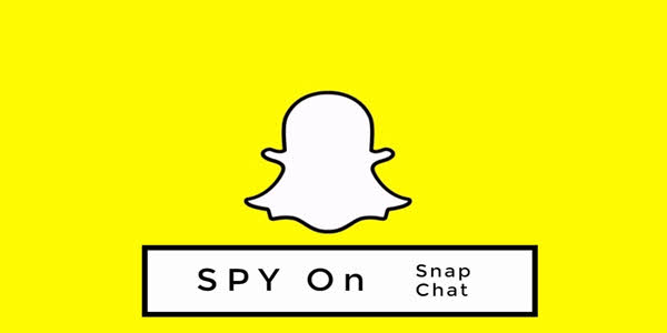 How to spy on someone's Snapchat without touching their cell phone