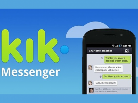 How to Hack Kik App Messenger, Photo and Videos on Android