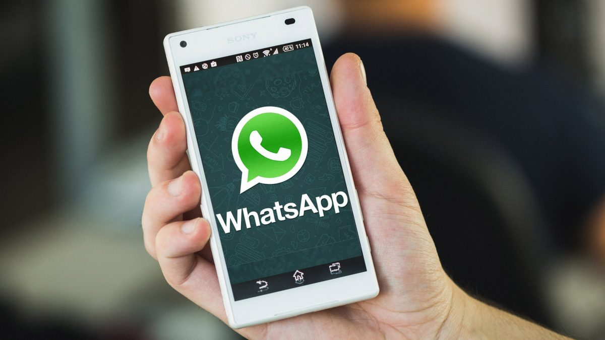 How to Hack WhatsApp Messages Online without Access to Phone