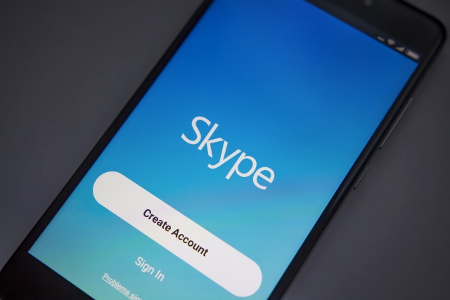 Do You Suspect Your Skype Account was Hacked