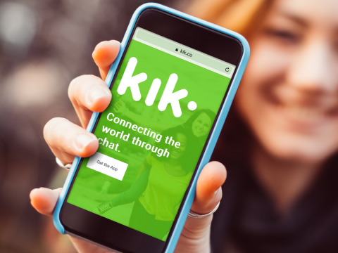 4 Ways for Free Kik Messenger Hack No Survey