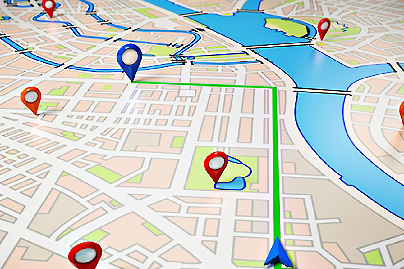 Know the Best Employee GPS Tracking App for Android phones