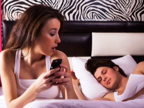 Top 6 Apps to Spy on Boyfriend Girlfriend's Phone (iPhone & Android)
