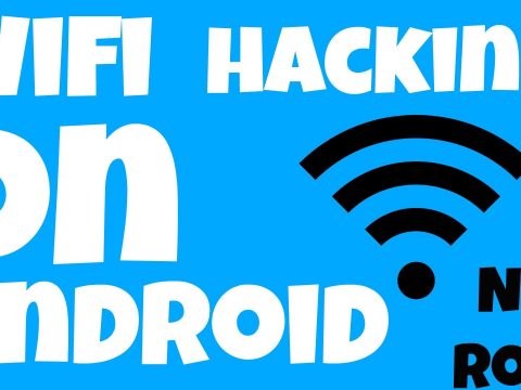 4 Ways to Hack WiFi Password