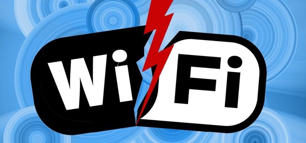 Learn 4 Ways to hack Wi-Fi password on iPhone, Android, Mac or Windows PC
