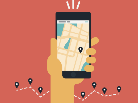 Top 7 iPhone Real Time Location Tracking Tools and Apps