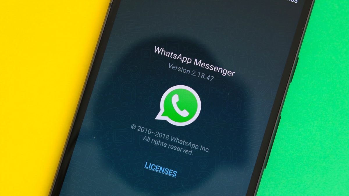 How To Spy on WhatsApp Messages (No Root & Undetectable)