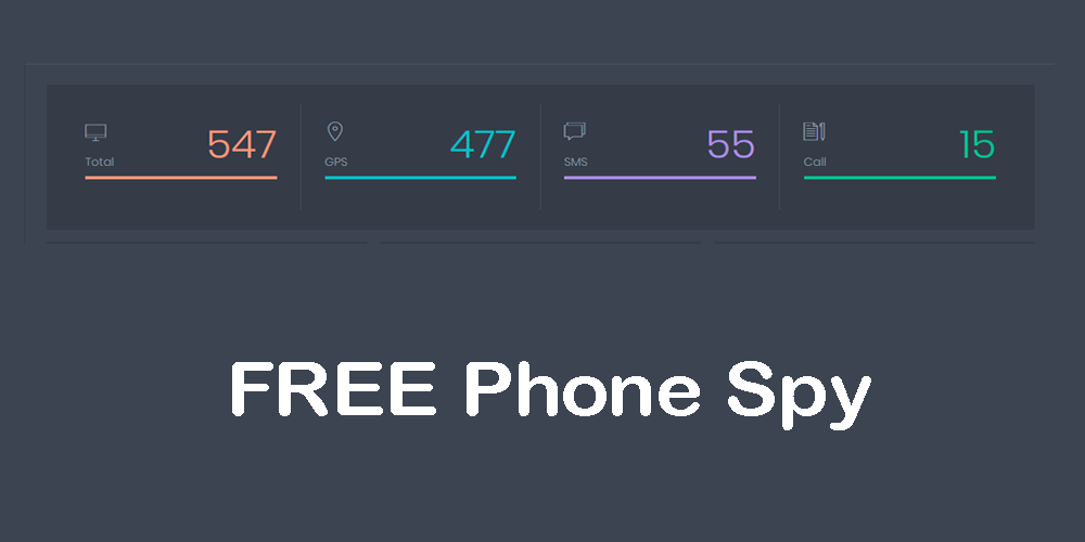 SpyZee Phone Spying App