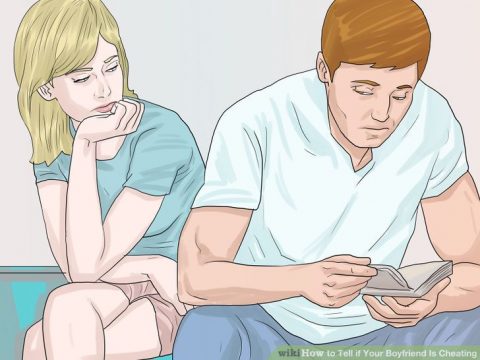 How To Spy On Cheating Spouse Phone (100% Secretly)