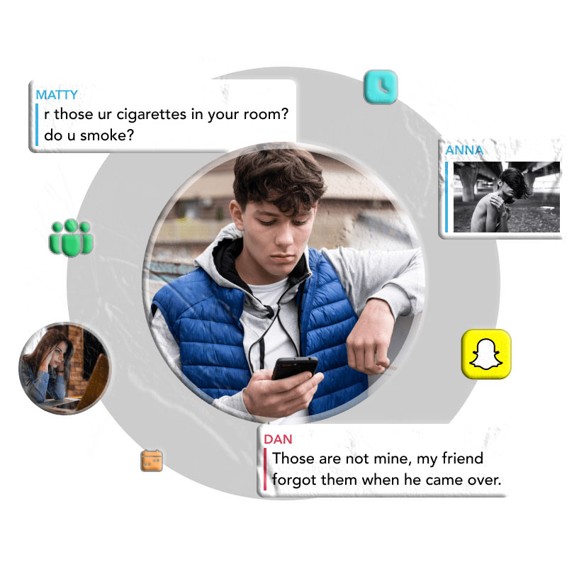 How to Track Snapchat Messages
