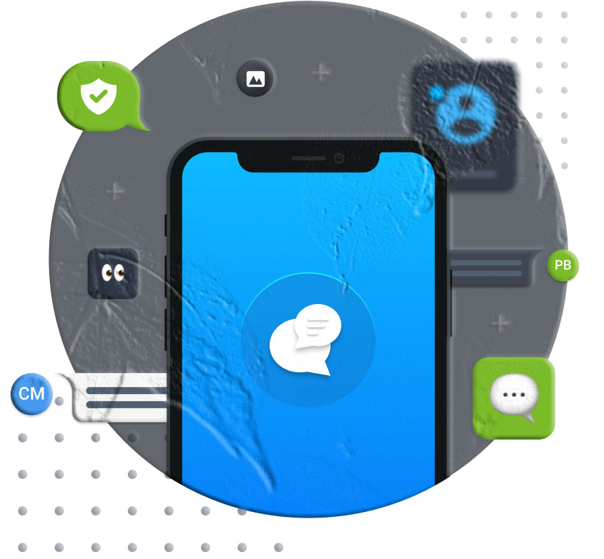 Monitor Your Child’s Text Messages