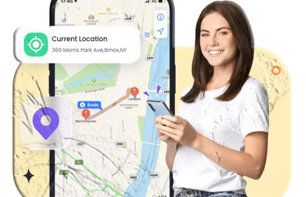 4 Safe and Effective Ways to Track Your Child’s Phone Without Them Knowing