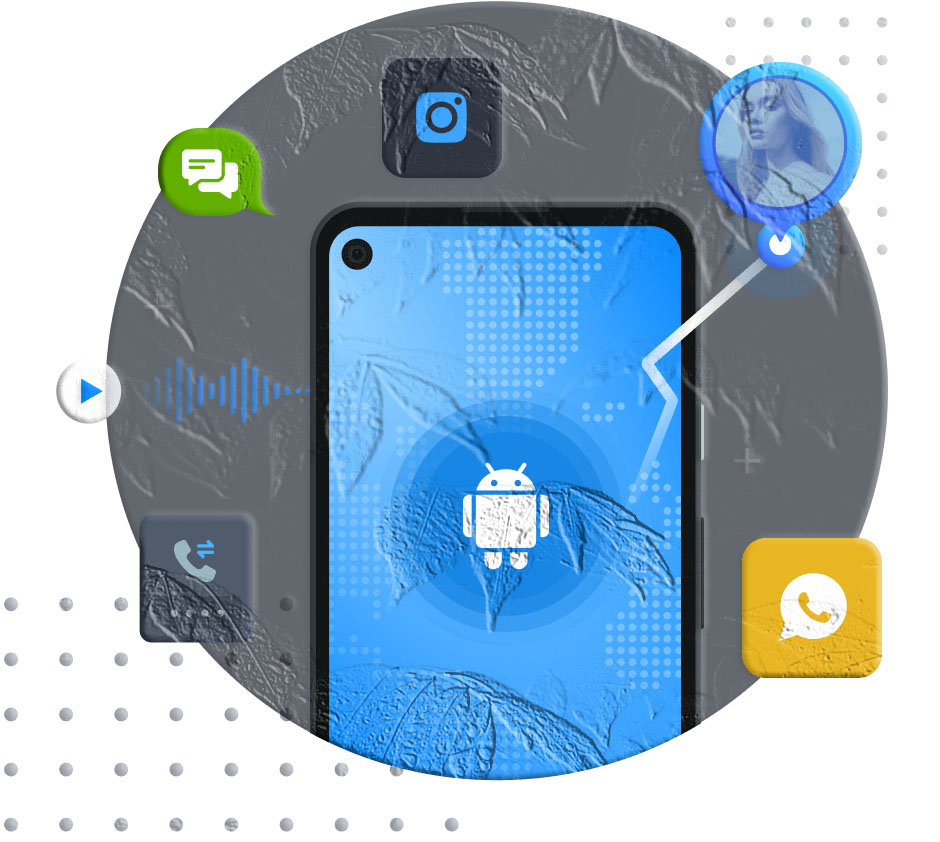 SpyZee – Free Android Parental Control & Monitoring App