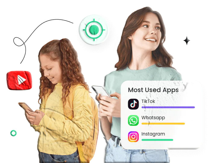 Can Parental Control Apps See Your Screen? Full Guide for Parents and Kids