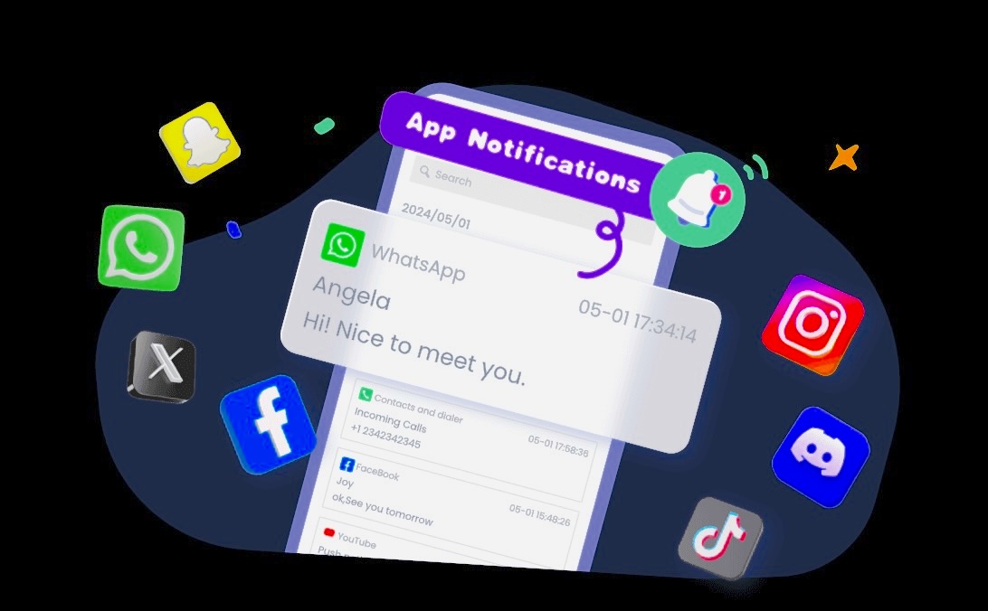 How to Track Calls and Texts from Another Phone Using Built‑In Tools and Account Sync