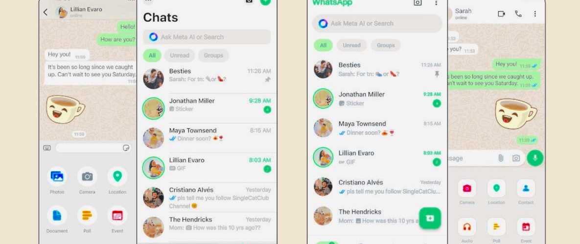 Can You Unsend a Message on WhatsApp