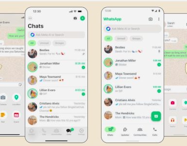 Can You Unsend a Message on WhatsApp