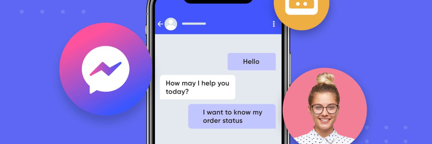 Facebook Messenger Notification Won’t Go Away
