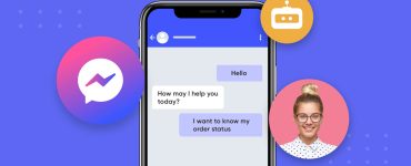 Facebook Messenger Notification Won’t Go Away