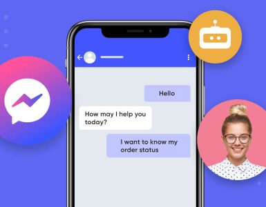 Facebook Messenger Notification Won’t Go Away
