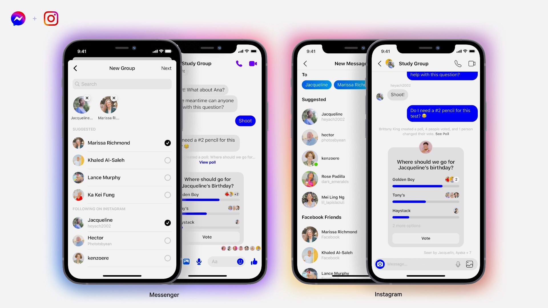 Facebook Story viewer list