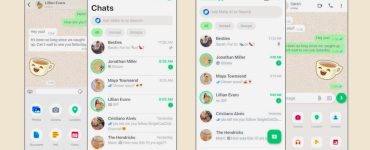 How to Read WhatsApp Messages Without Opening Them