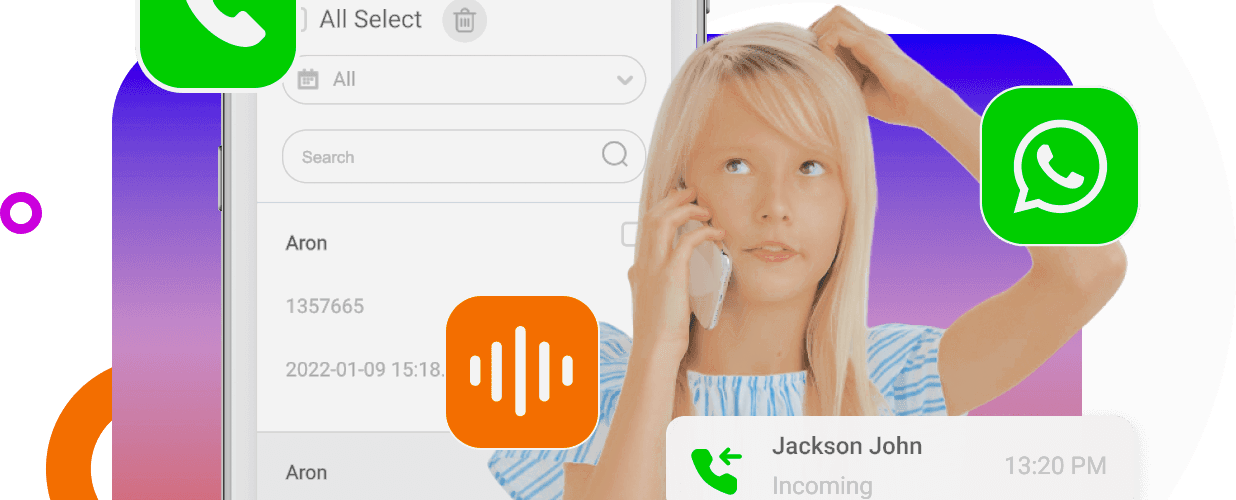 How to Record a Phone Call on Samsung