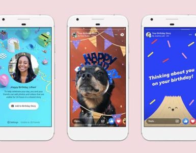 How to See Who Viewed Your Facebook Story