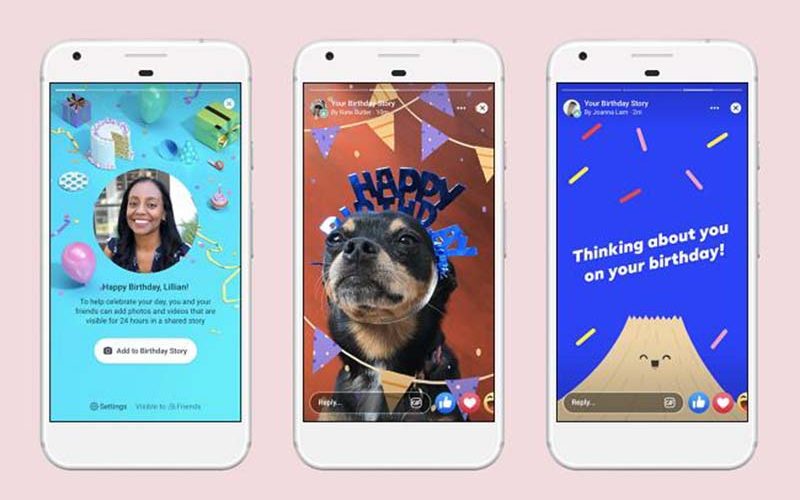 How to See Who Viewed Your Facebook Story