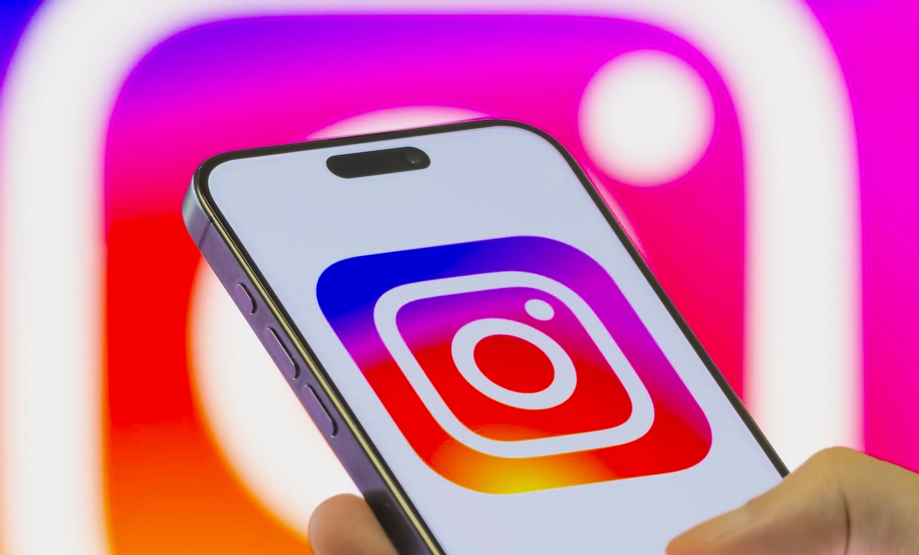 Instagram privacy settings for hiding followers