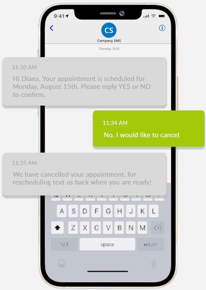 Parent reviewing hidden text messages and contacts on a Samsung Galaxy device