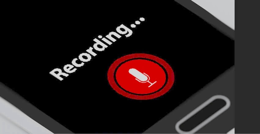 Samsung call recording settings on Android