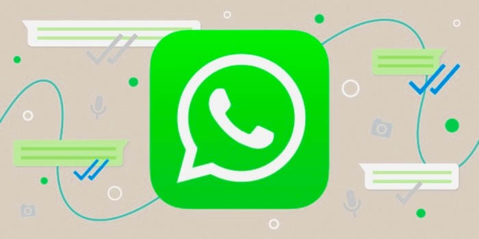 User adjusting WhatsApp privacy settings to protect profile information